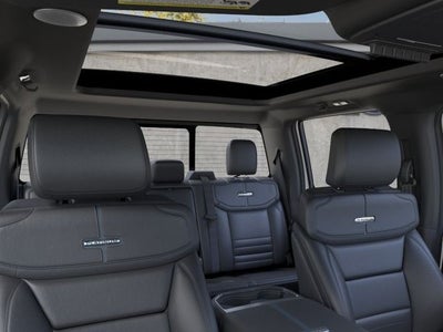 2026 Ford Super Duty F-350® Platinum®