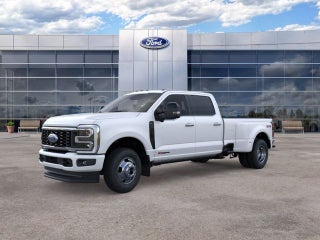 2026 Ford Super Duty F-350® Platinum®