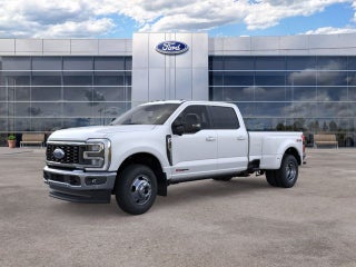 2026 Ford Super Duty F-350® Lariat®