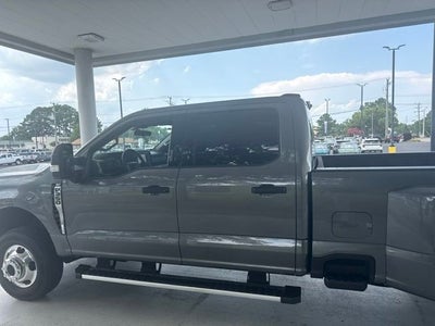 2024 Ford F-350SD XLT