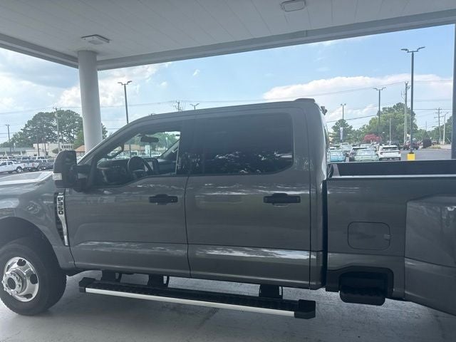 2024 Ford F-350SD XLT