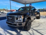 2022 Ford F-450 DRW