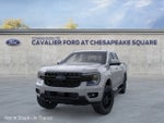 2026 Ford Ranger Lariat®