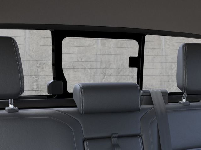 2026 Ford Ranger Lariat®