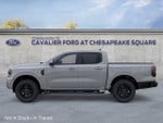 2026 Ford Ranger Lariat®