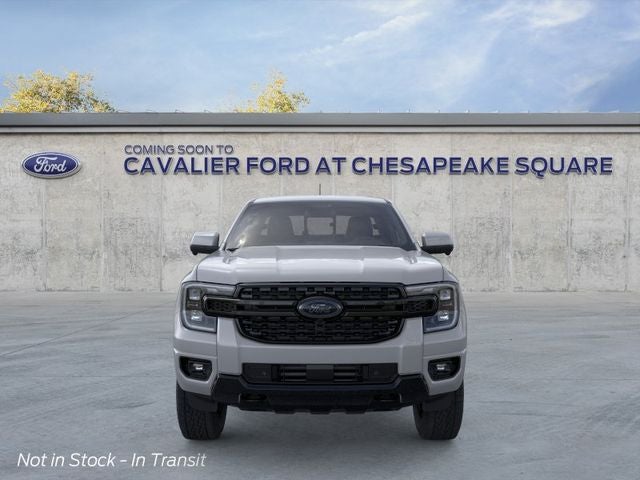2026 Ford Ranger Lariat®