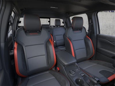 2026 Ford Ranger Raptor®