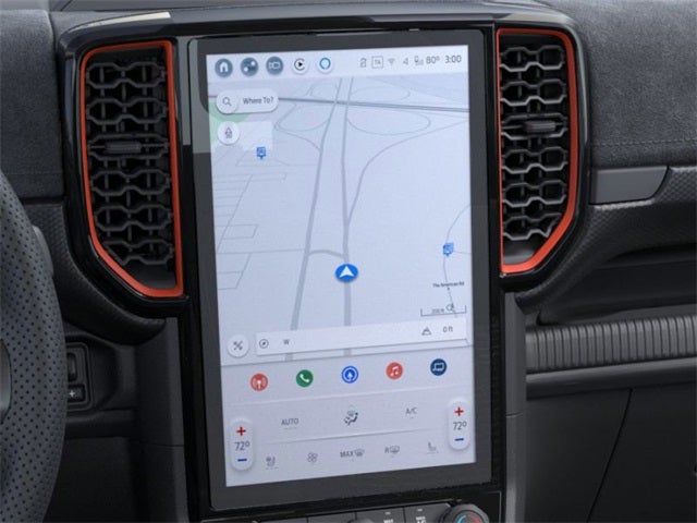 2026 Ford Ranger Raptor®