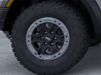 2026 Ford Ranger Raptor®