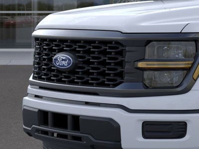 2025 Ford F-150 STX®