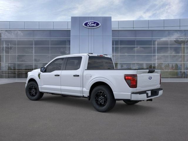 2025 Ford F-150 STX®