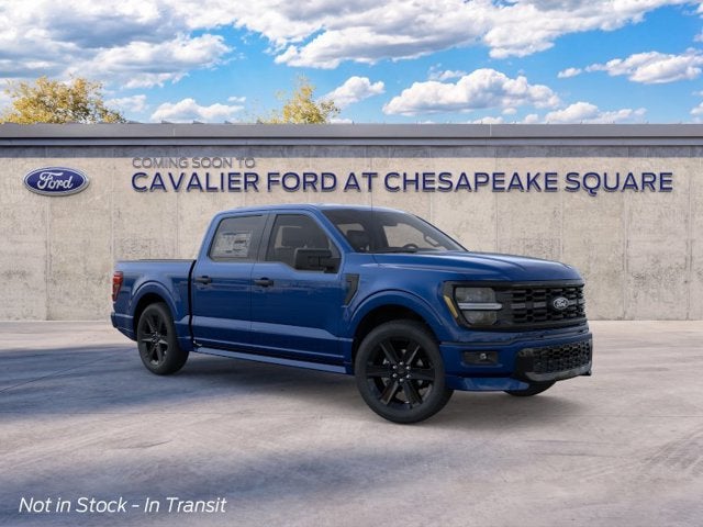2026 Ford F-150 STX®