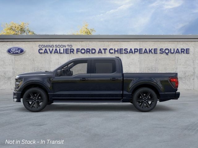 2026 Ford F-150 STX®