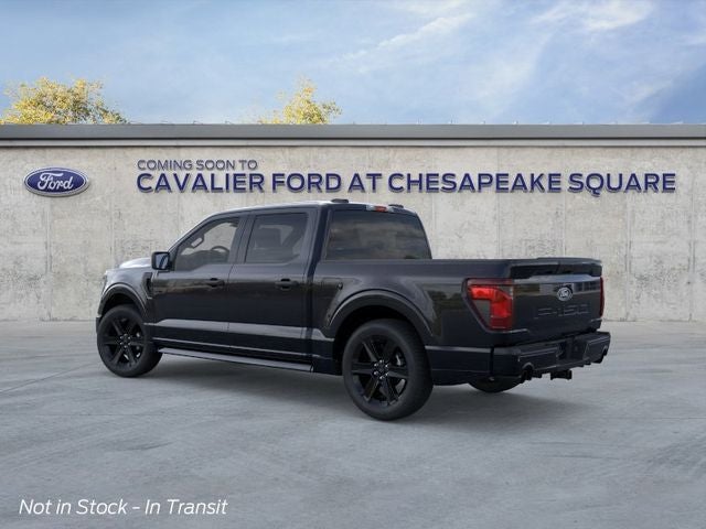 2026 Ford F-150 STX®