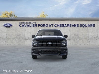 2026 Ford F-150 STX®