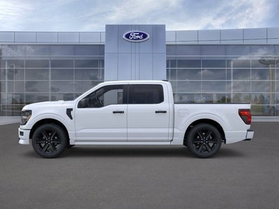 2026 Ford F-150 STX®