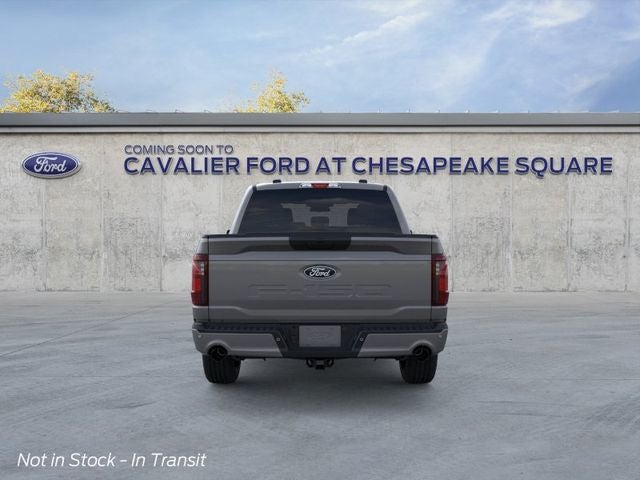 2026 Ford F-150 STX®