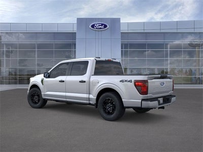 2025 Ford F-150 STX®
