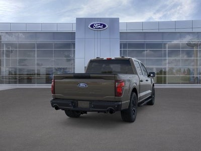 2026 Ford F-150 STX®
