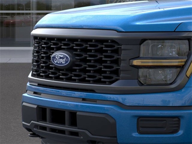 2025 Ford F-150 STX®