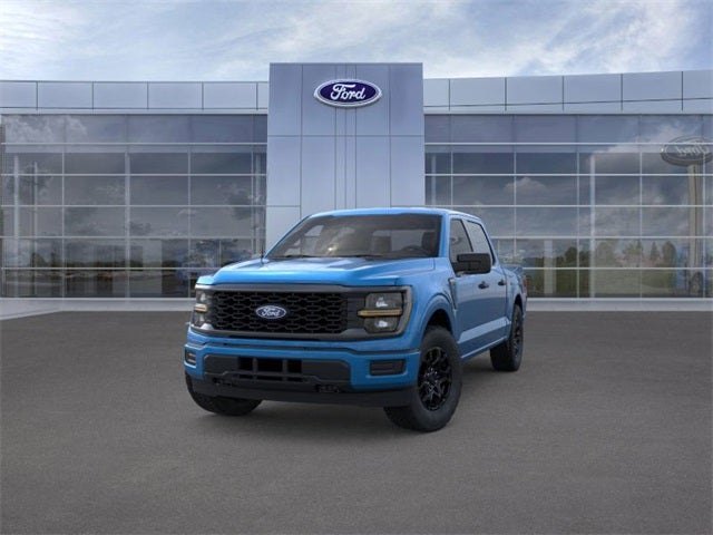2025 Ford F-150 STX®