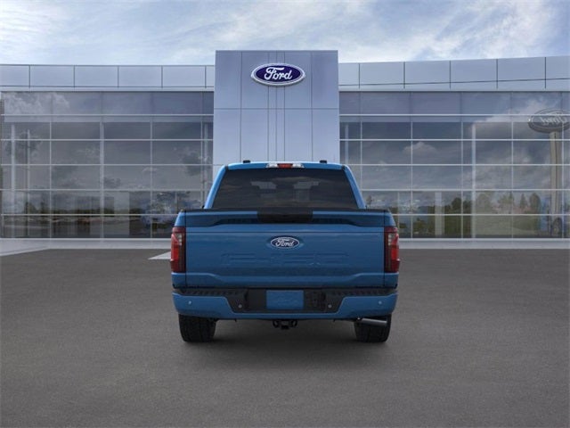 2025 Ford F-150 STX®