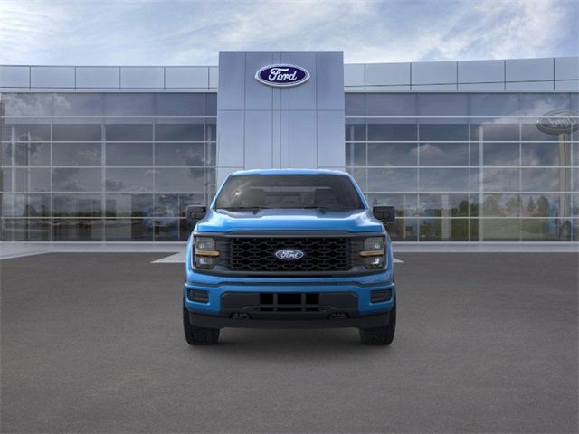 2025 Ford F-150 STX®