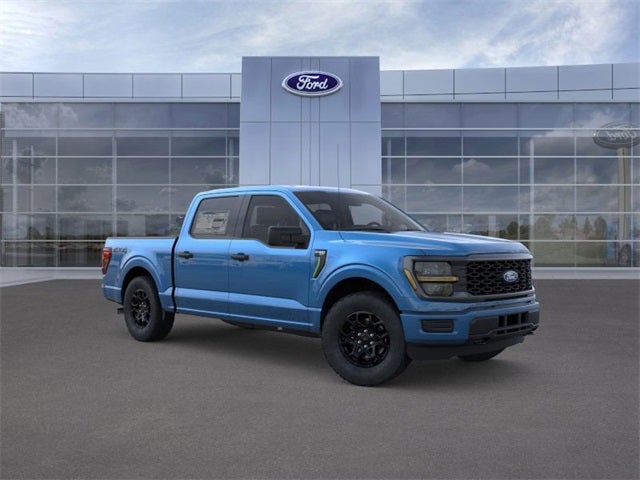 2025 Ford F-150 STX®