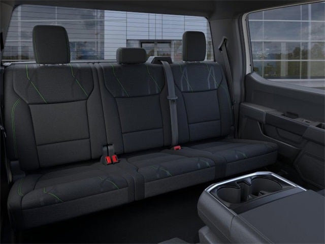 2025 Ford F-150 STX®