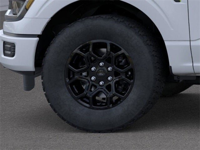 2025 Ford F-150 STX®