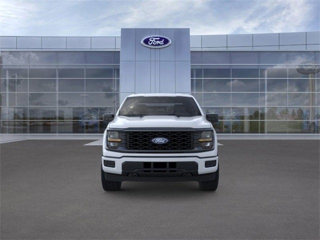2025 Ford F-150 STX®