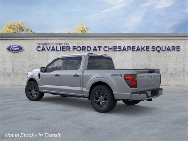 2026 Ford F-150 STX®