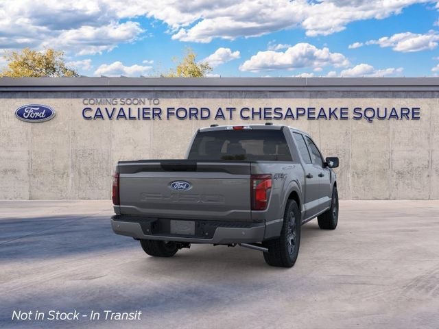 2026 Ford F-150 STX®
