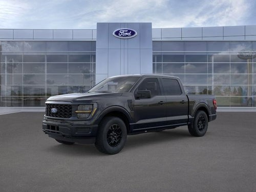 2026 Ford F-150 STX®