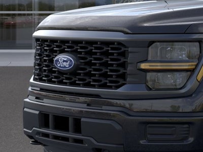 2026 Ford F-150 STX®
