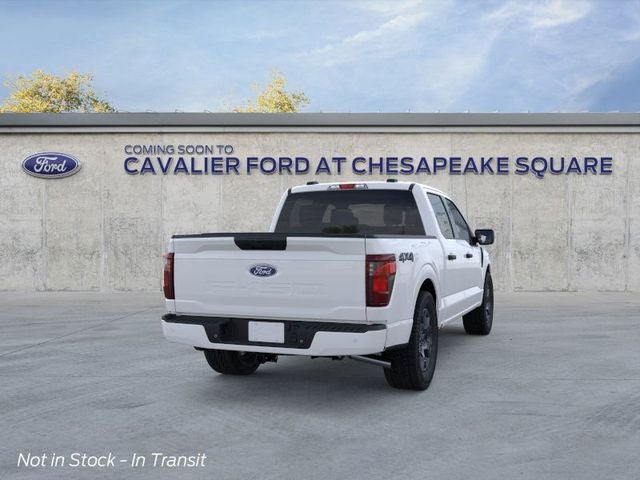 2026 Ford F-150 STX®