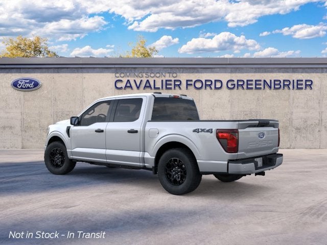 2026 Ford F-150 STX®