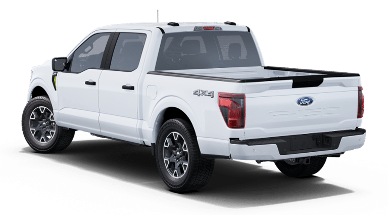 2025 Ford F-150 STX®