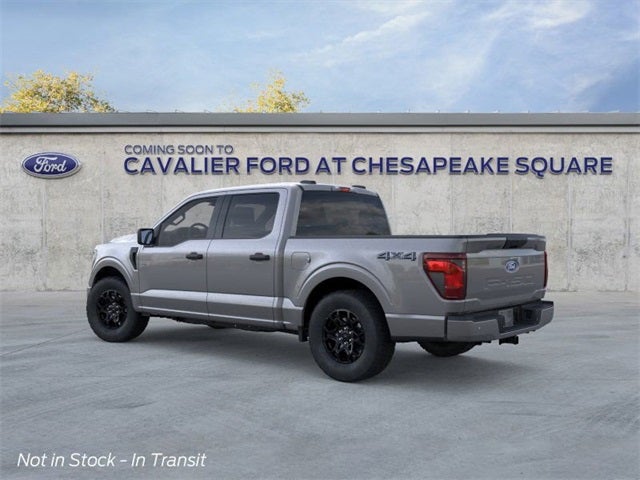 2026 Ford F-150 STX®