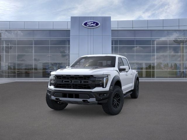 2026 Ford F-150 Raptor®