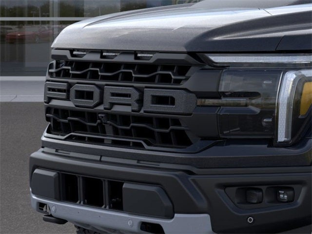 2026 Ford F-150 Raptor®