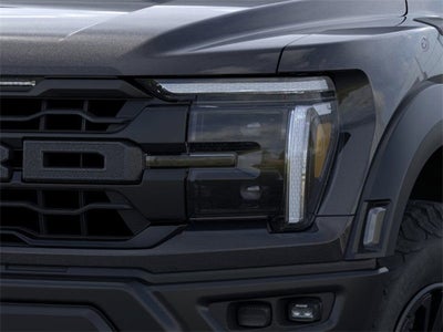 2026 Ford F-150 Raptor®