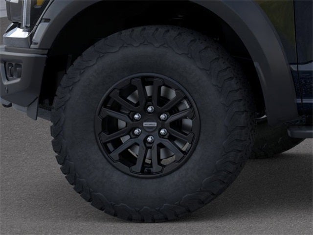 2026 Ford F-150 Raptor®