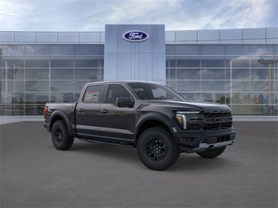 2026 Ford F-150 Raptor®