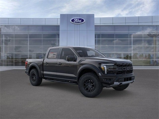 2026 Ford F-150 Raptor®