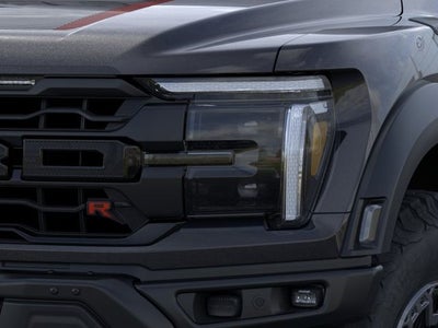 2026 Ford F-150 Raptor®