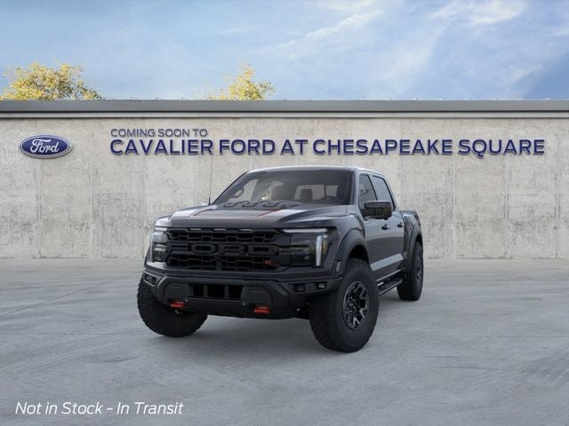 2026 Ford F-150 Raptor®