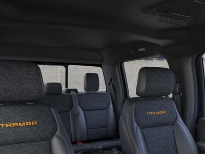 2026 Ford F-150 Tremor®