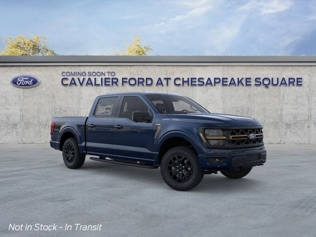 2026 Ford F-150 Tremor®