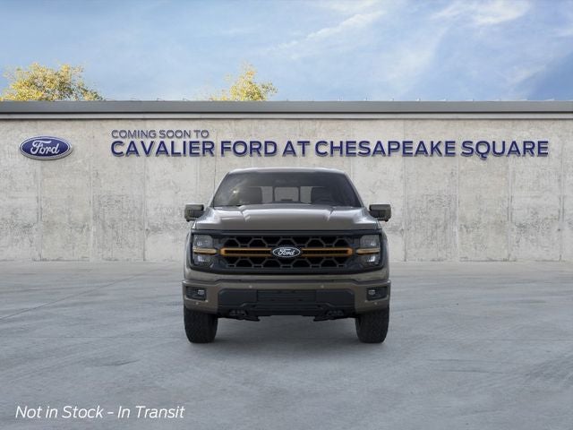 2026 Ford F-150 Tremor®
